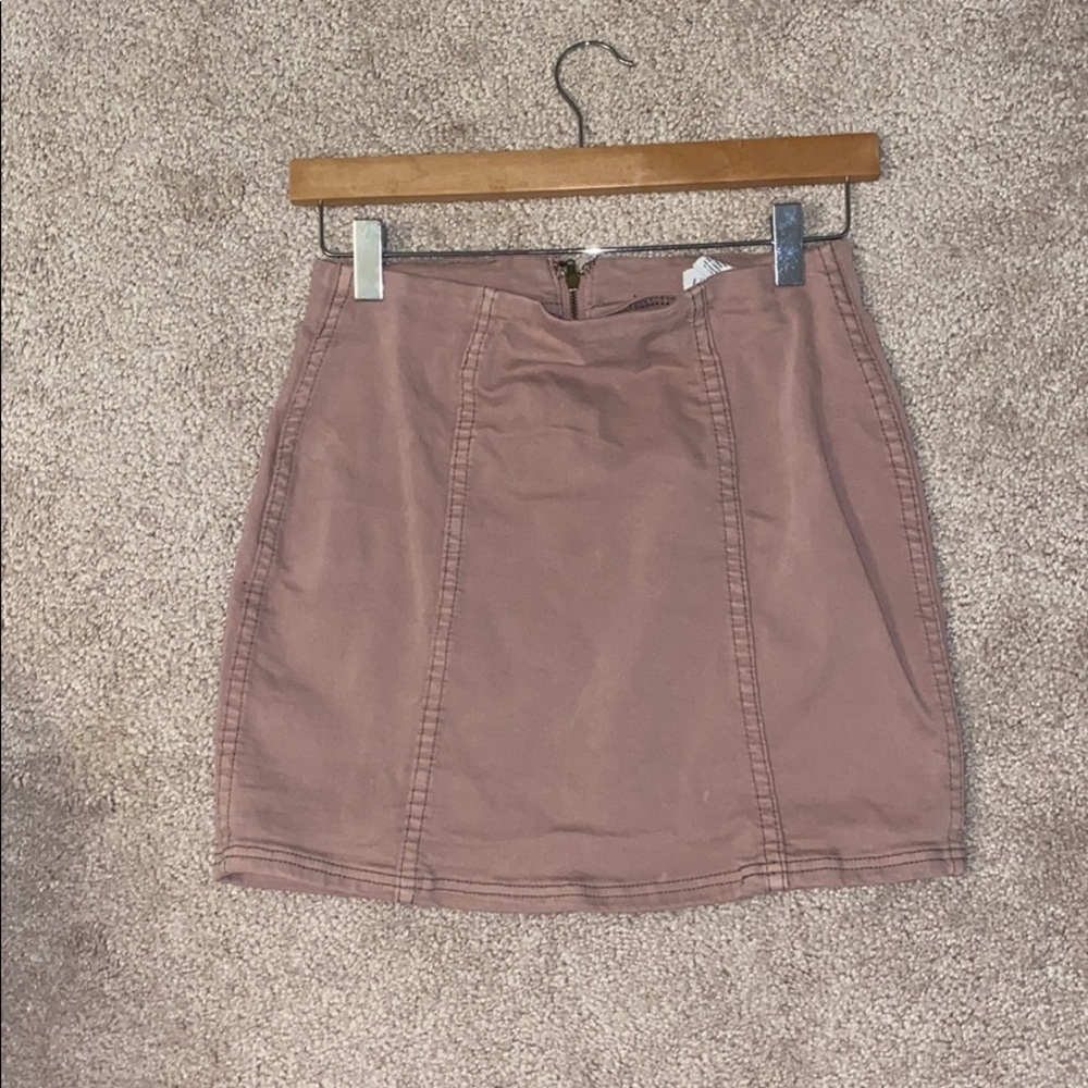 Full Tilt Skirt